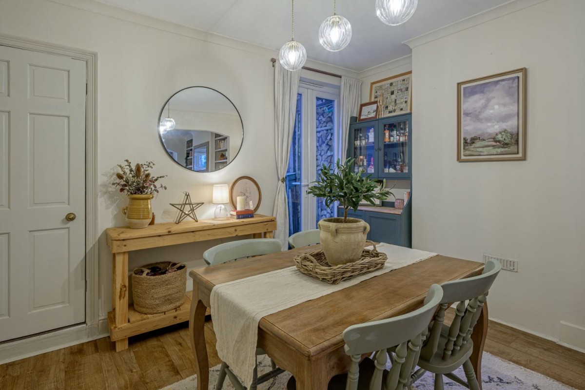 Vicarage Road, Harborne, Birmingham