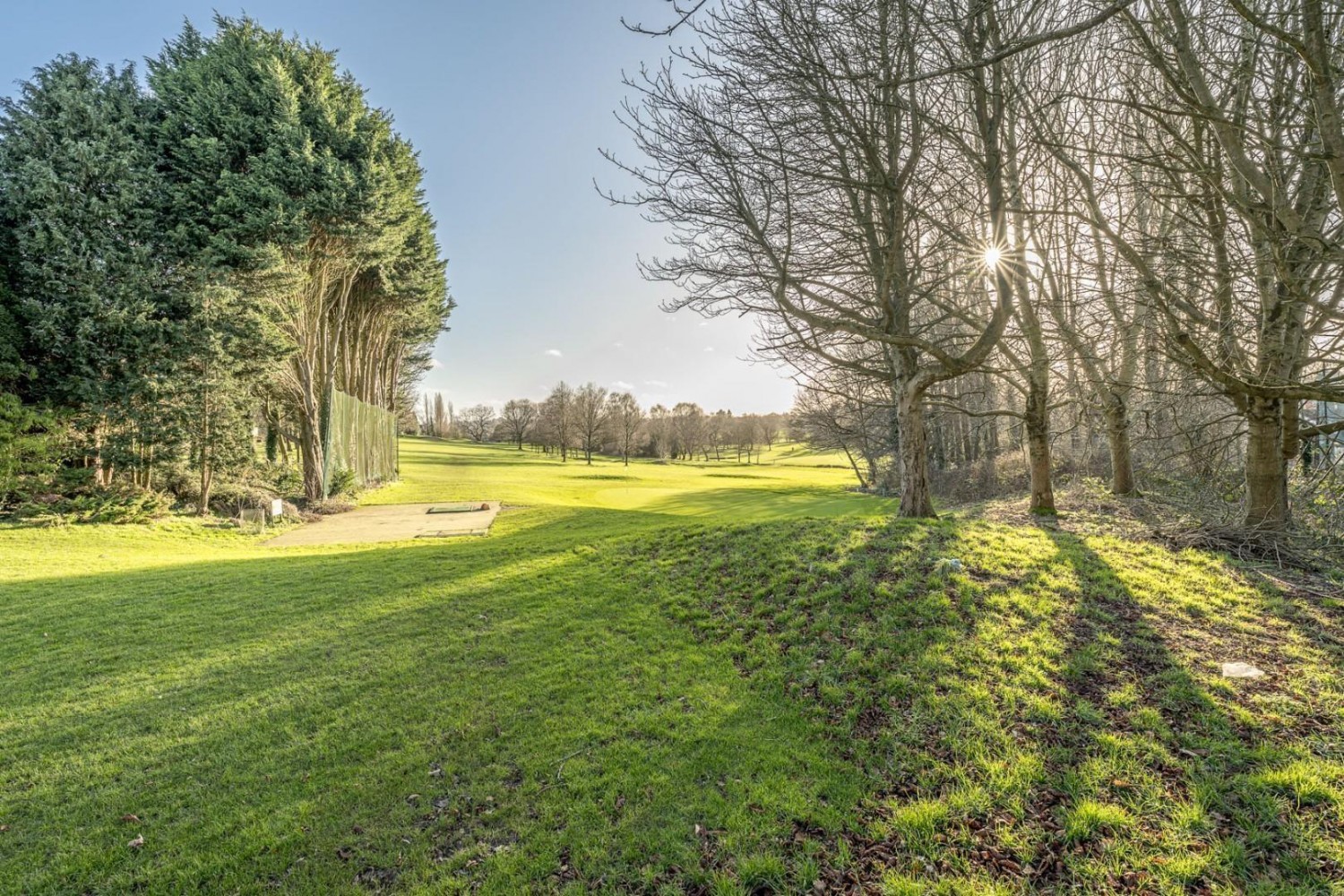 Vicarage Road, Harborne, Birmingham