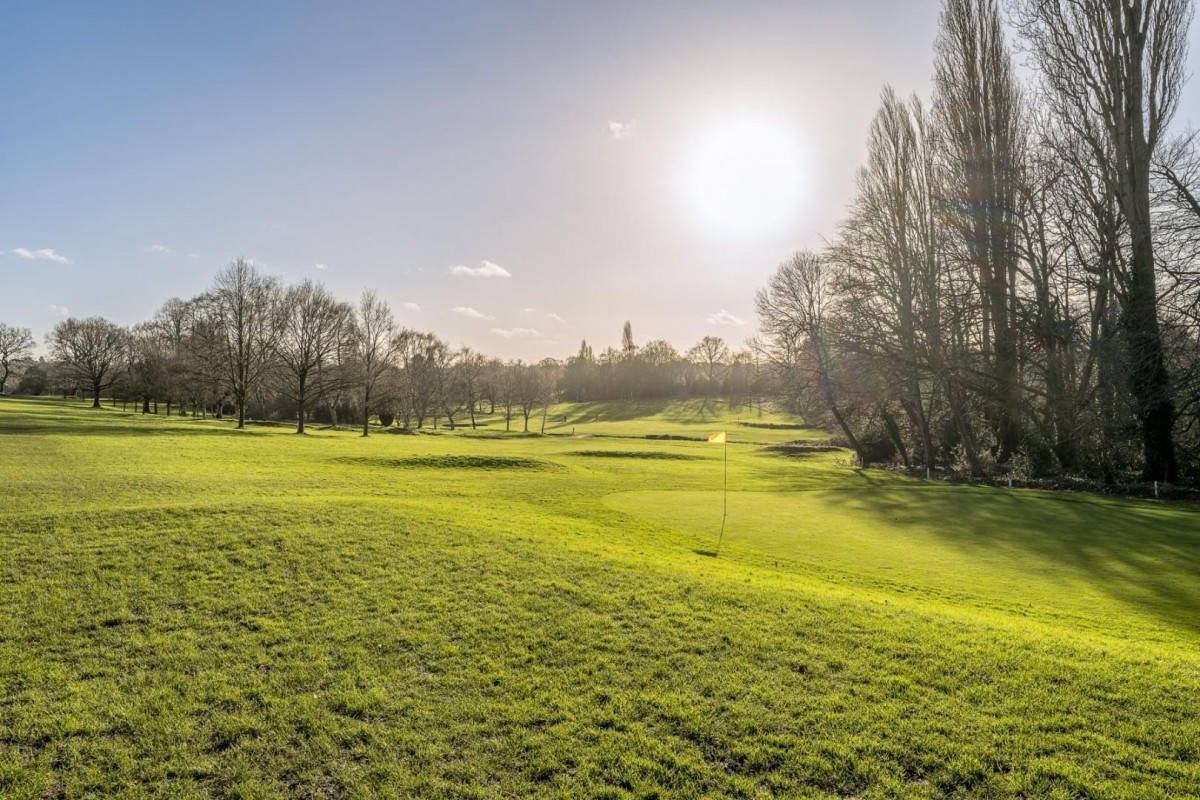 Vicarage Road, Harborne, Birmingham