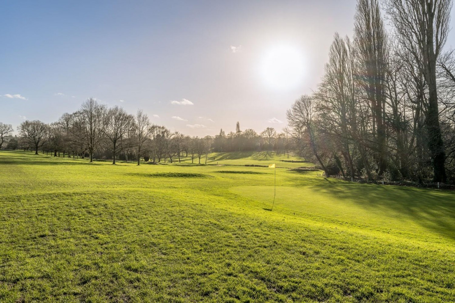 Vicarage Road, Harborne, Birmingham