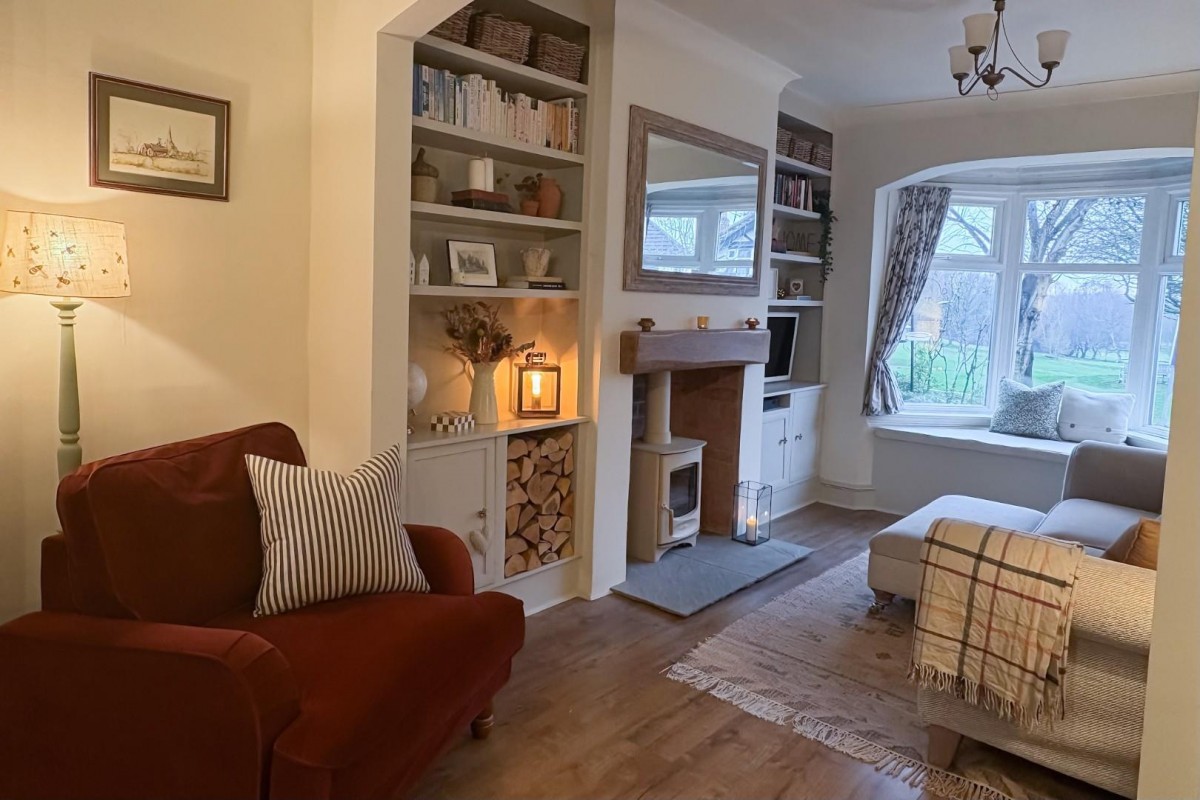 Vicarage Road, Harborne, Birmingham