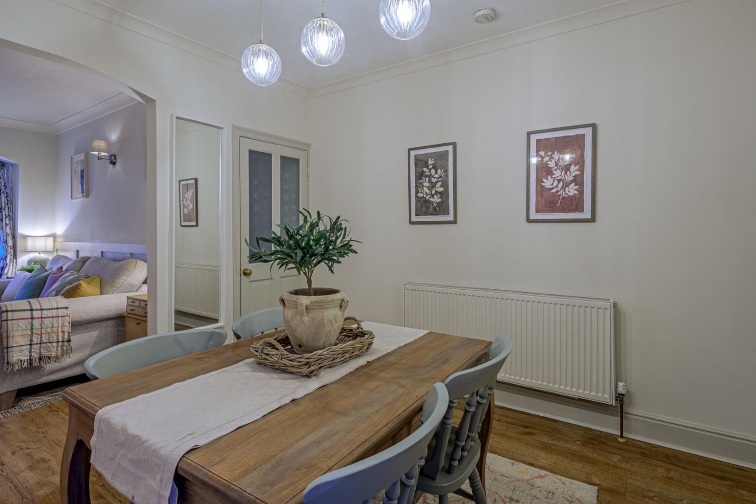 Vicarage Road, Harborne, Birmingham