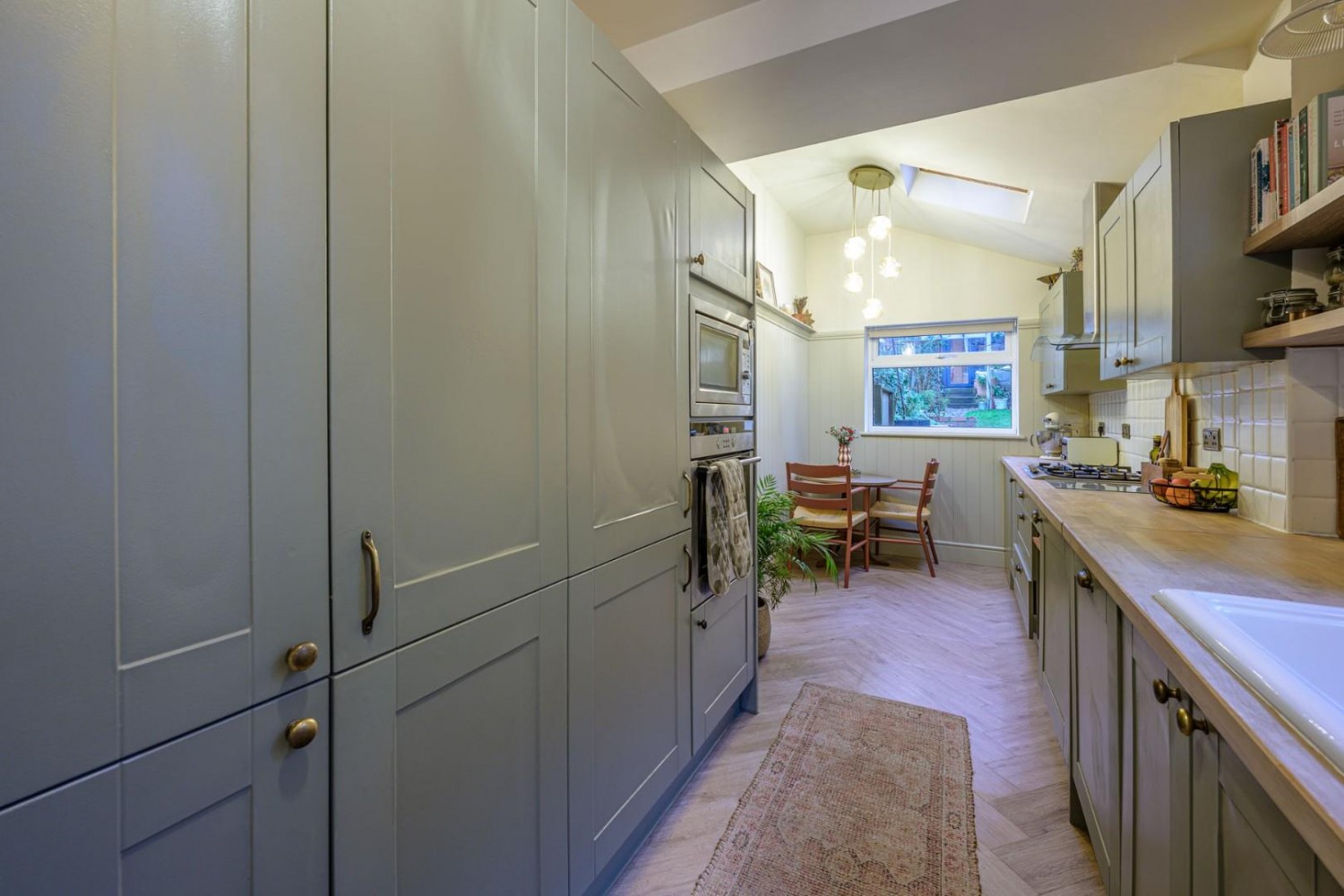 Vicarage Road, Harborne, Birmingham