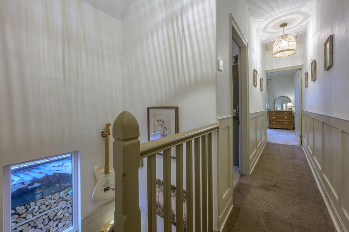 Vicarage Road, Harborne, Birmingham