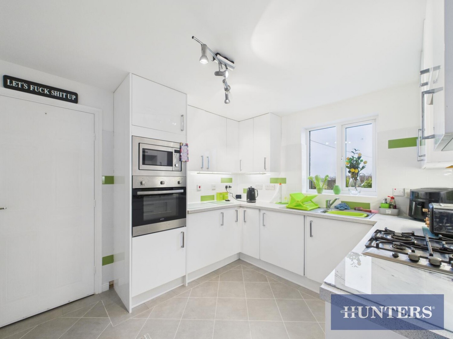 Farndale Road, Bridlington, East Riding of Yorkshire