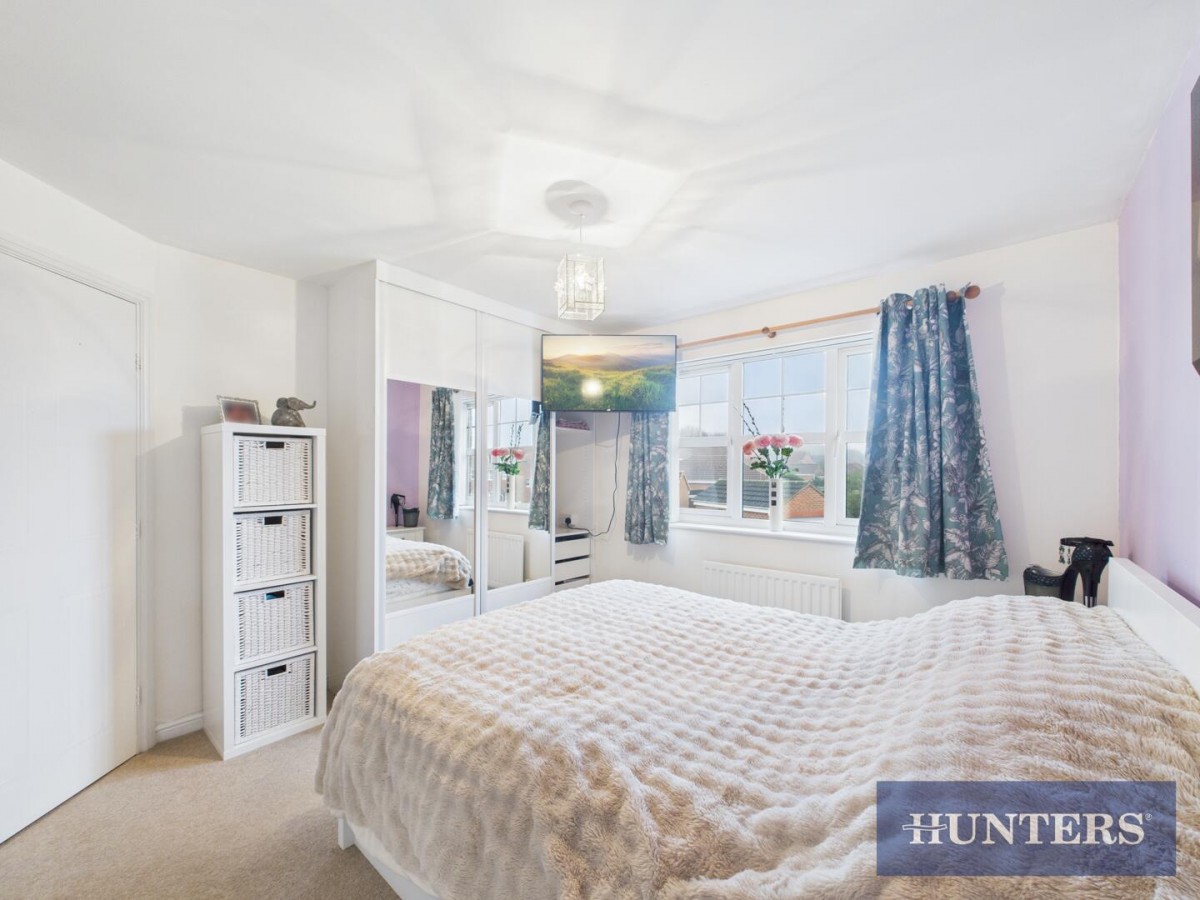 Farndale Road, Bridlington, East Riding of Yorkshire