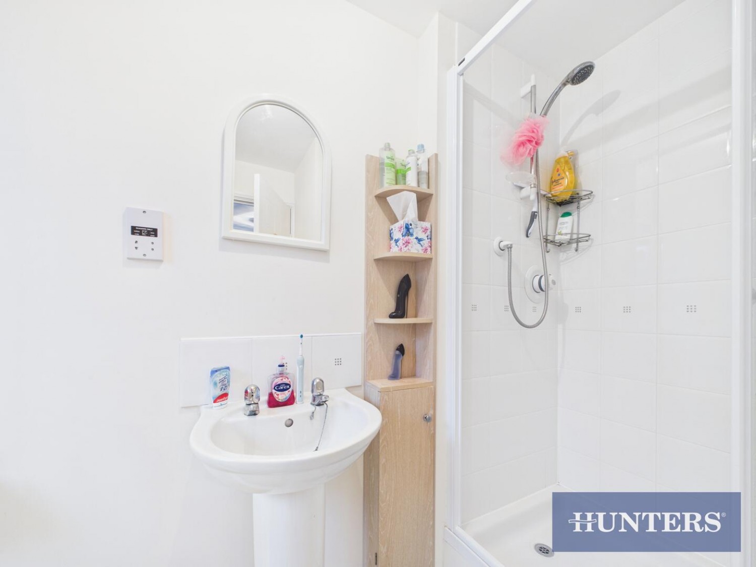 Farndale Road, Bridlington, East Riding of Yorkshire