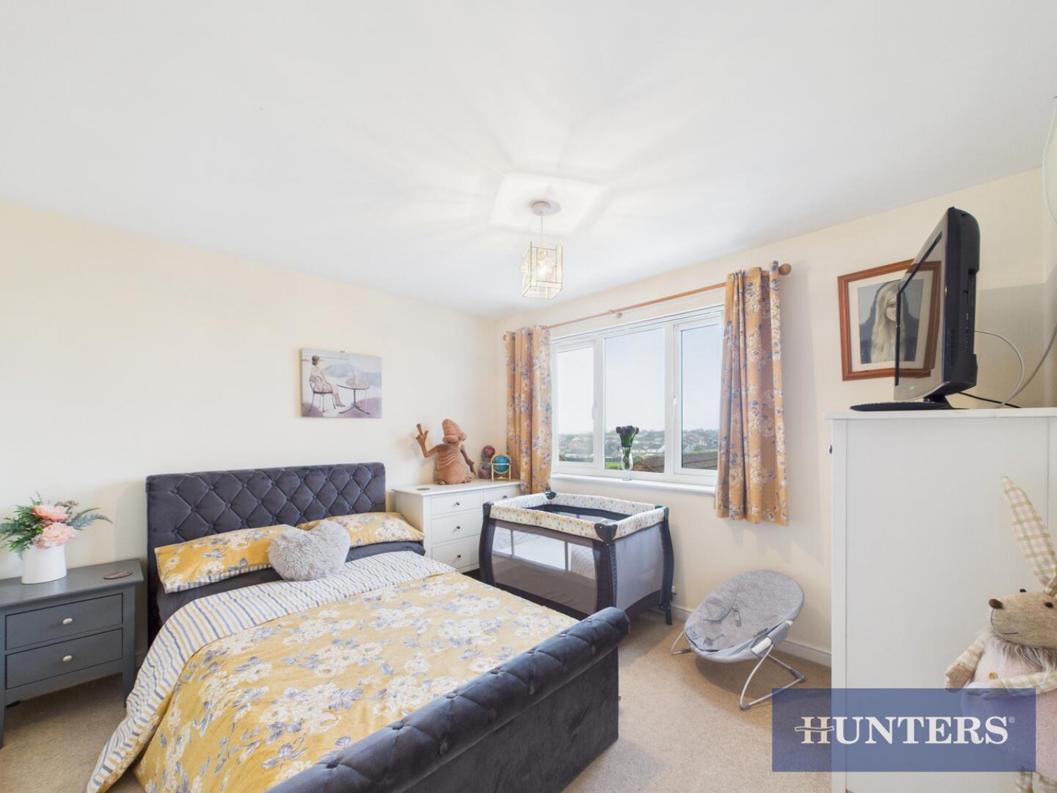 Farndale Road, Bridlington, East Riding of Yorkshire