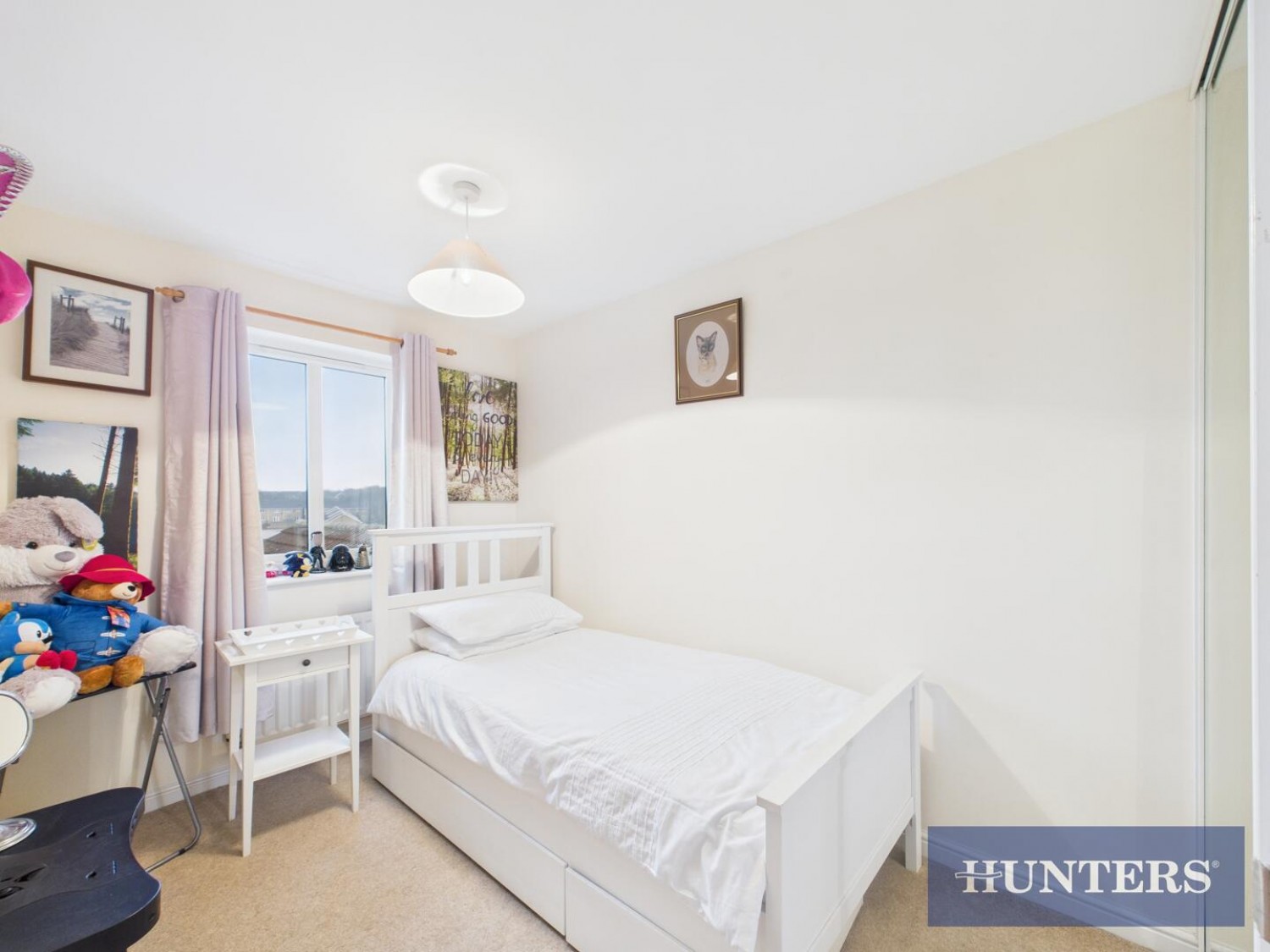 Farndale Road, Bridlington, East Riding of Yorkshire