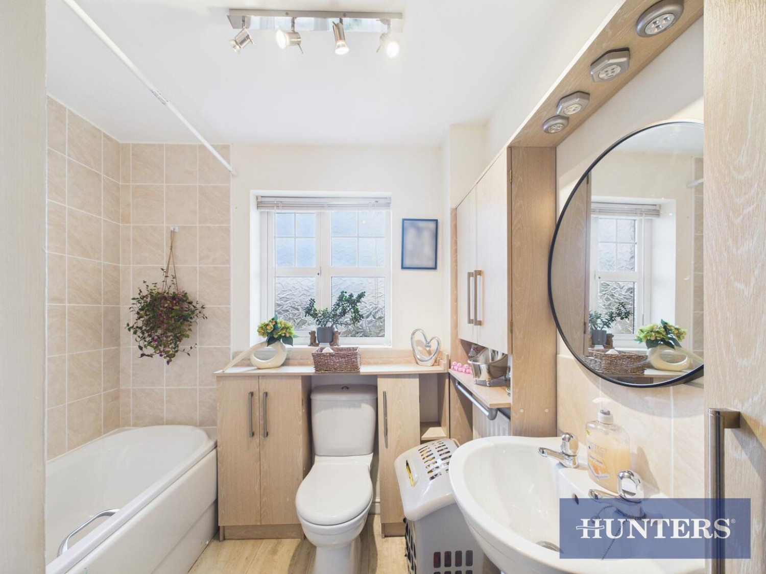 Farndale Road, Bridlington, East Riding of Yorkshire