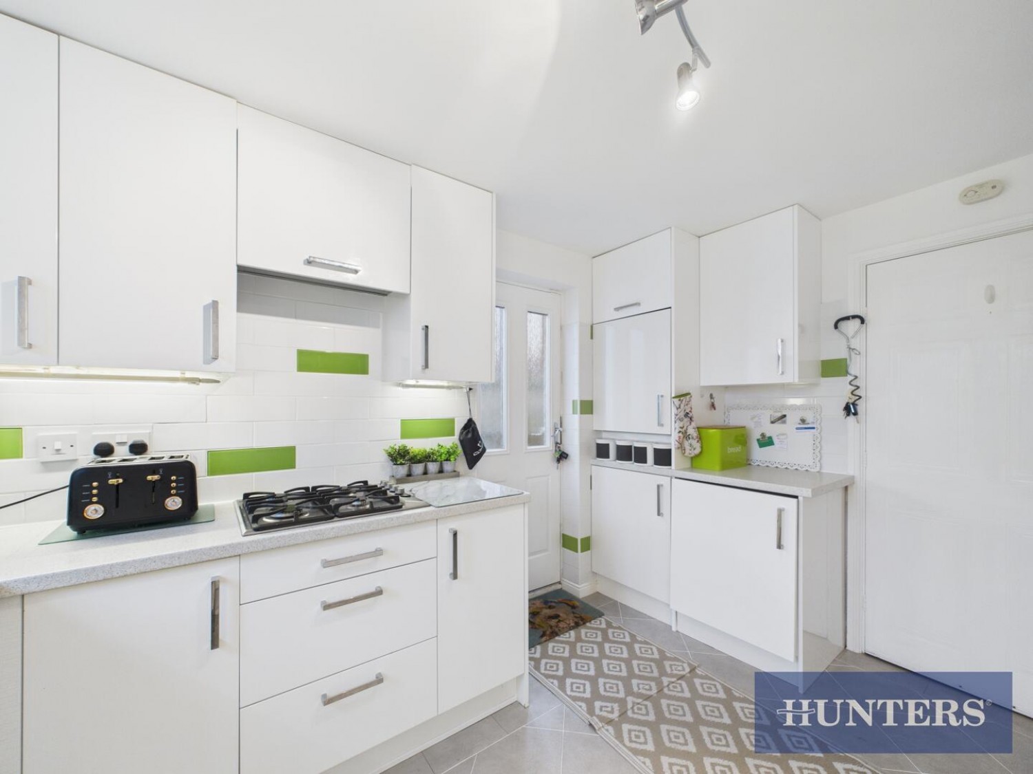 Farndale Road, Bridlington, East Riding of Yorkshire