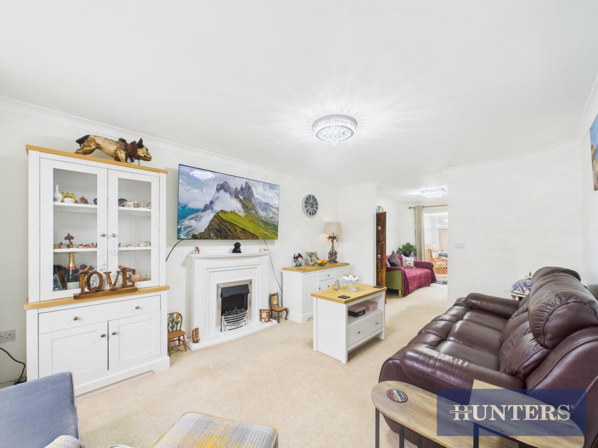 Farndale Road, Bridlington, East Riding of Yorkshire