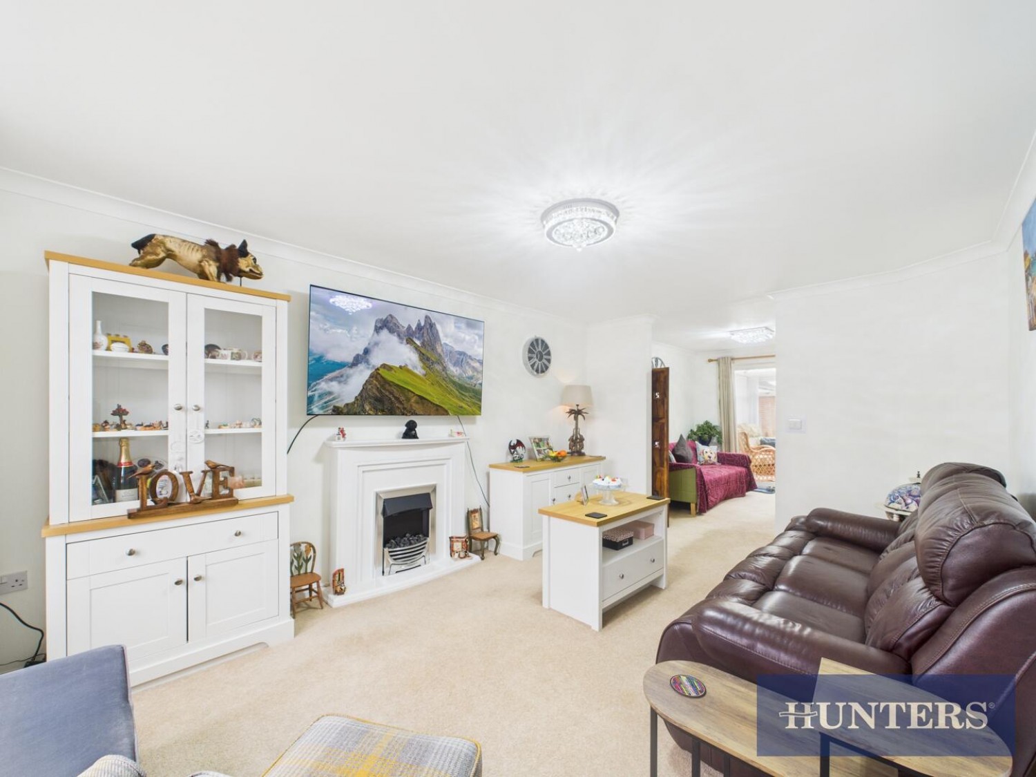 Farndale Road, Bridlington, East Riding of Yorkshire