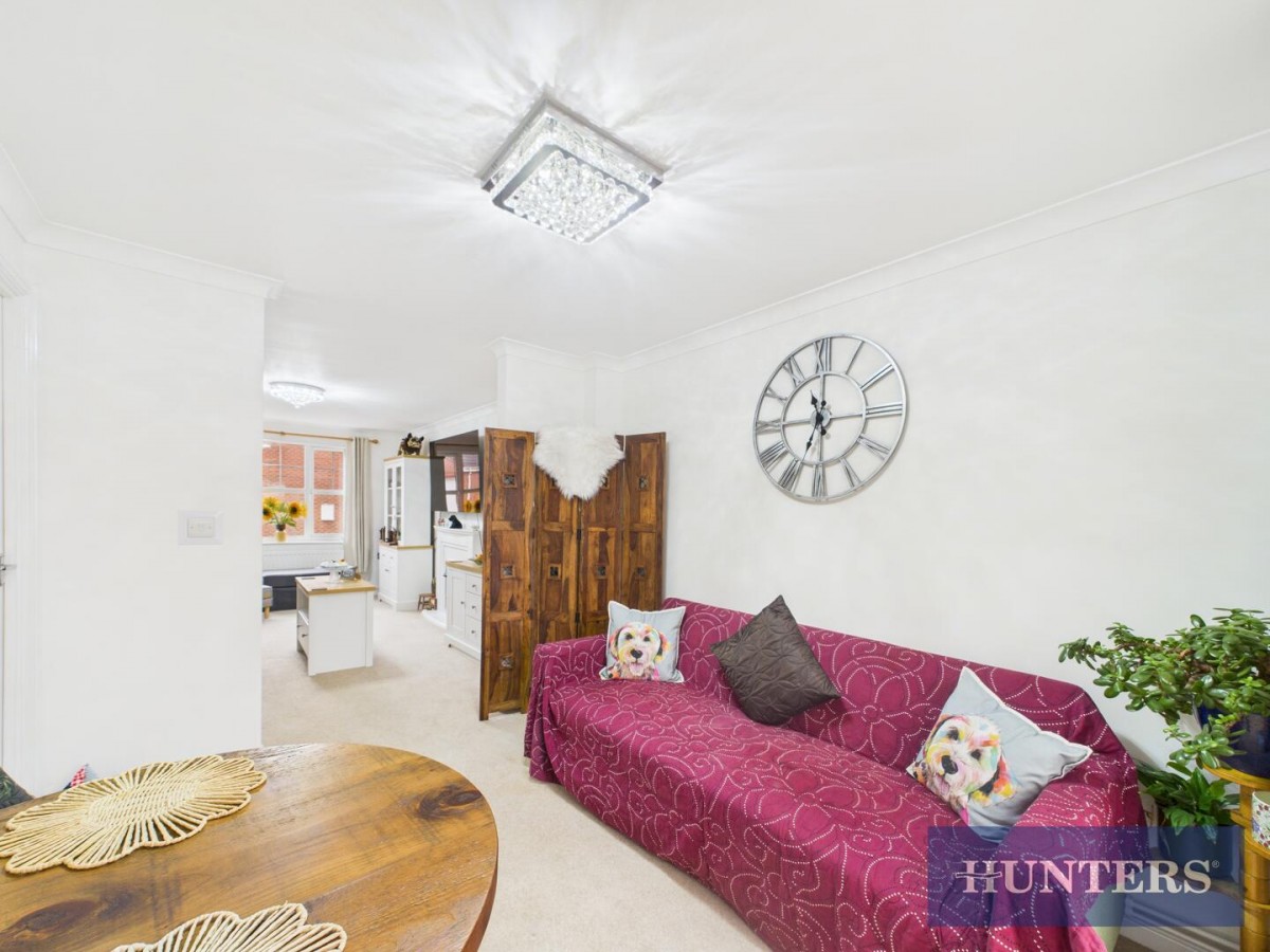 Farndale Road, Bridlington, East Riding of Yorkshire