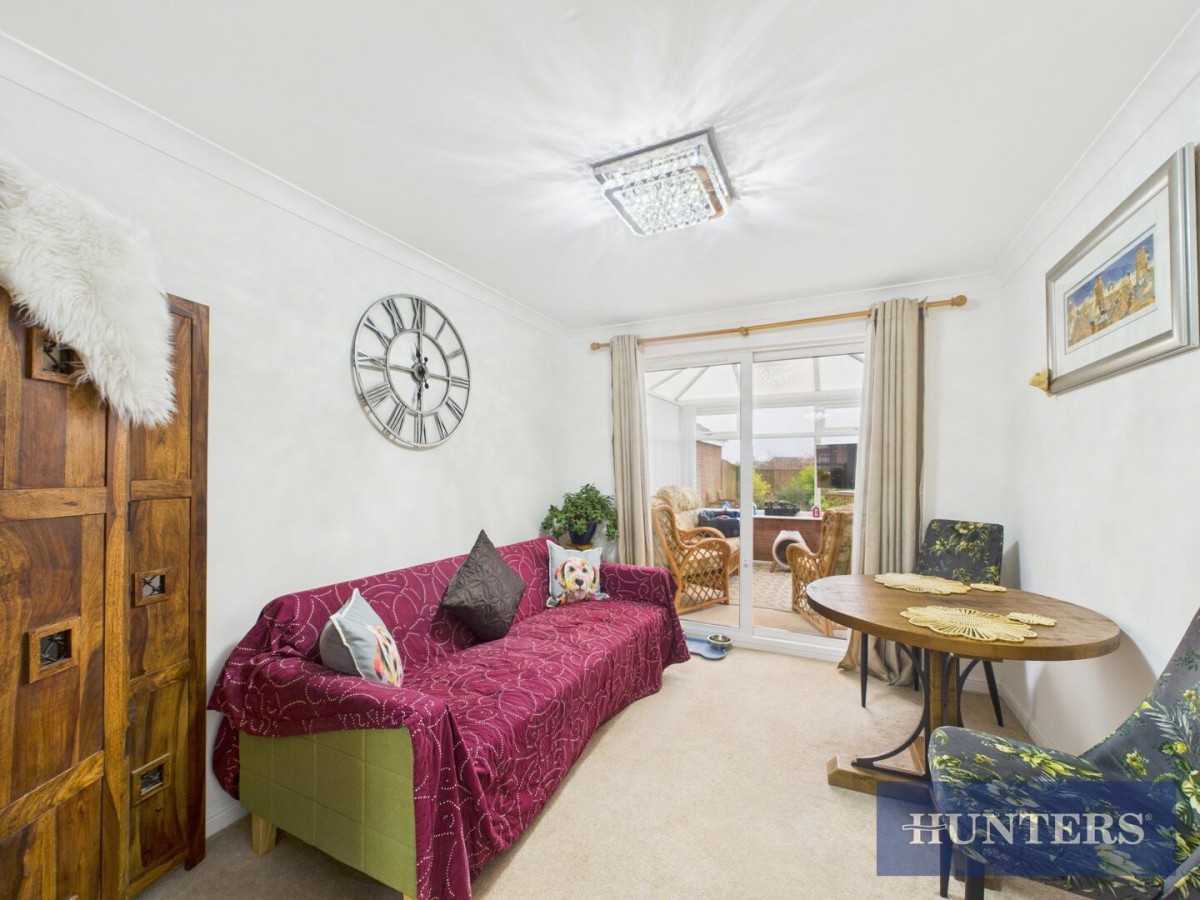 Farndale Road, Bridlington, East Riding of Yorkshire