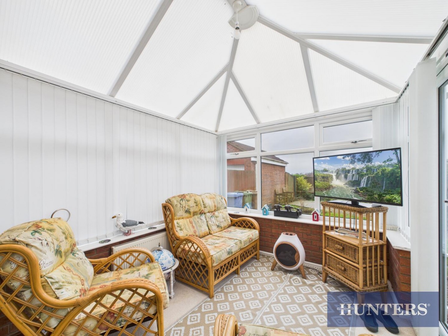 Farndale Road, Bridlington, East Riding of Yorkshire