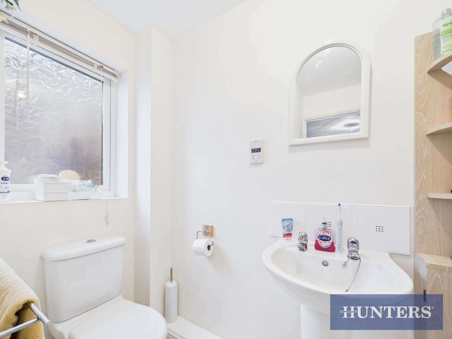 Farndale Road, Bridlington, East Riding of Yorkshire