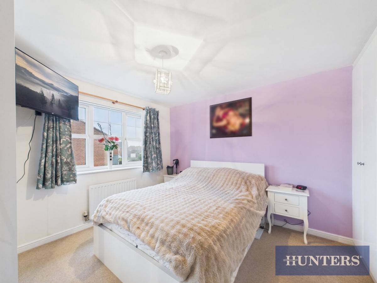 Farndale Road, Bridlington, East Riding of Yorkshire