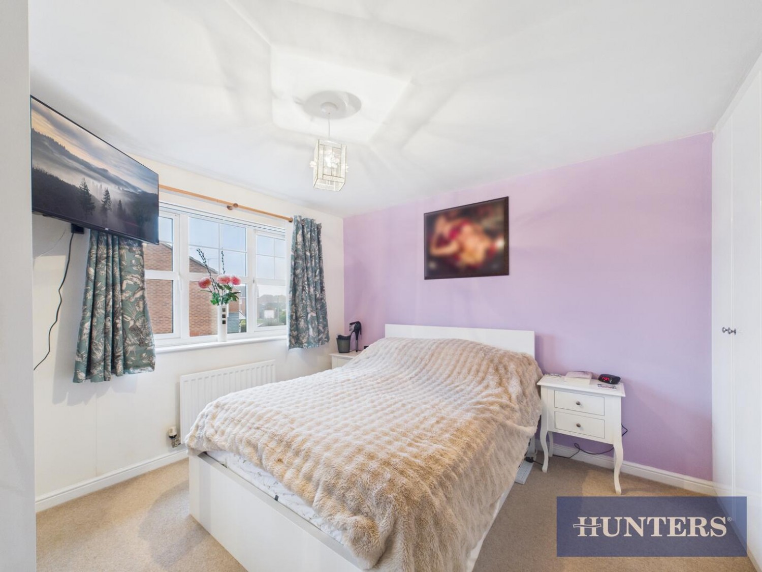 Farndale Road, Bridlington, East Riding of Yorkshire