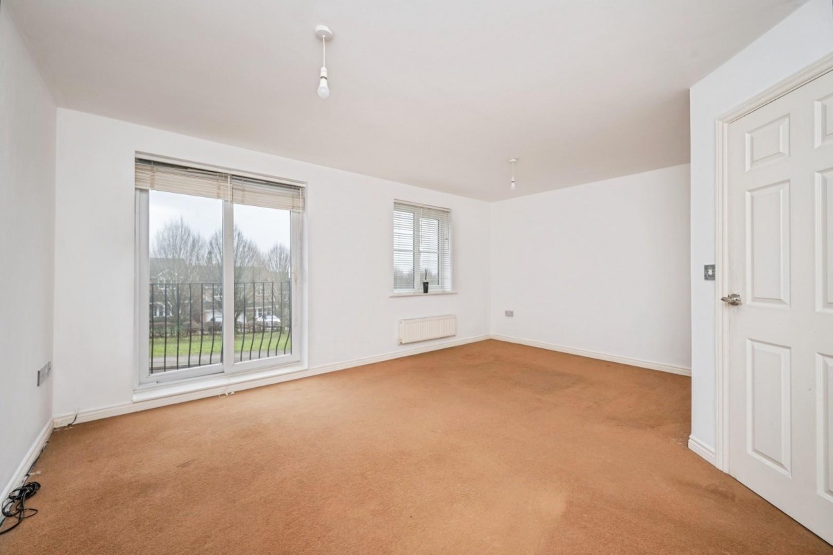 Palmerston Avenue, Wilnecote, Tamworth