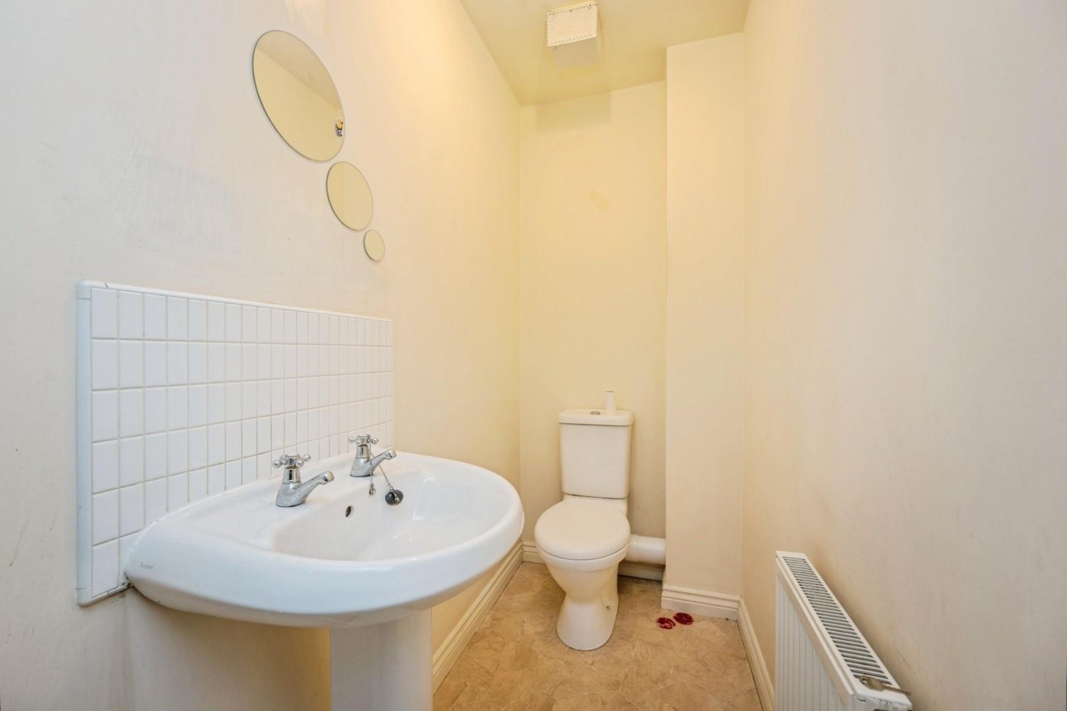 Palmerston Avenue, Wilnecote, Tamworth