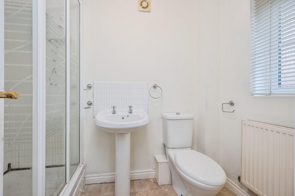 Palmerston Avenue, Wilnecote, Tamworth