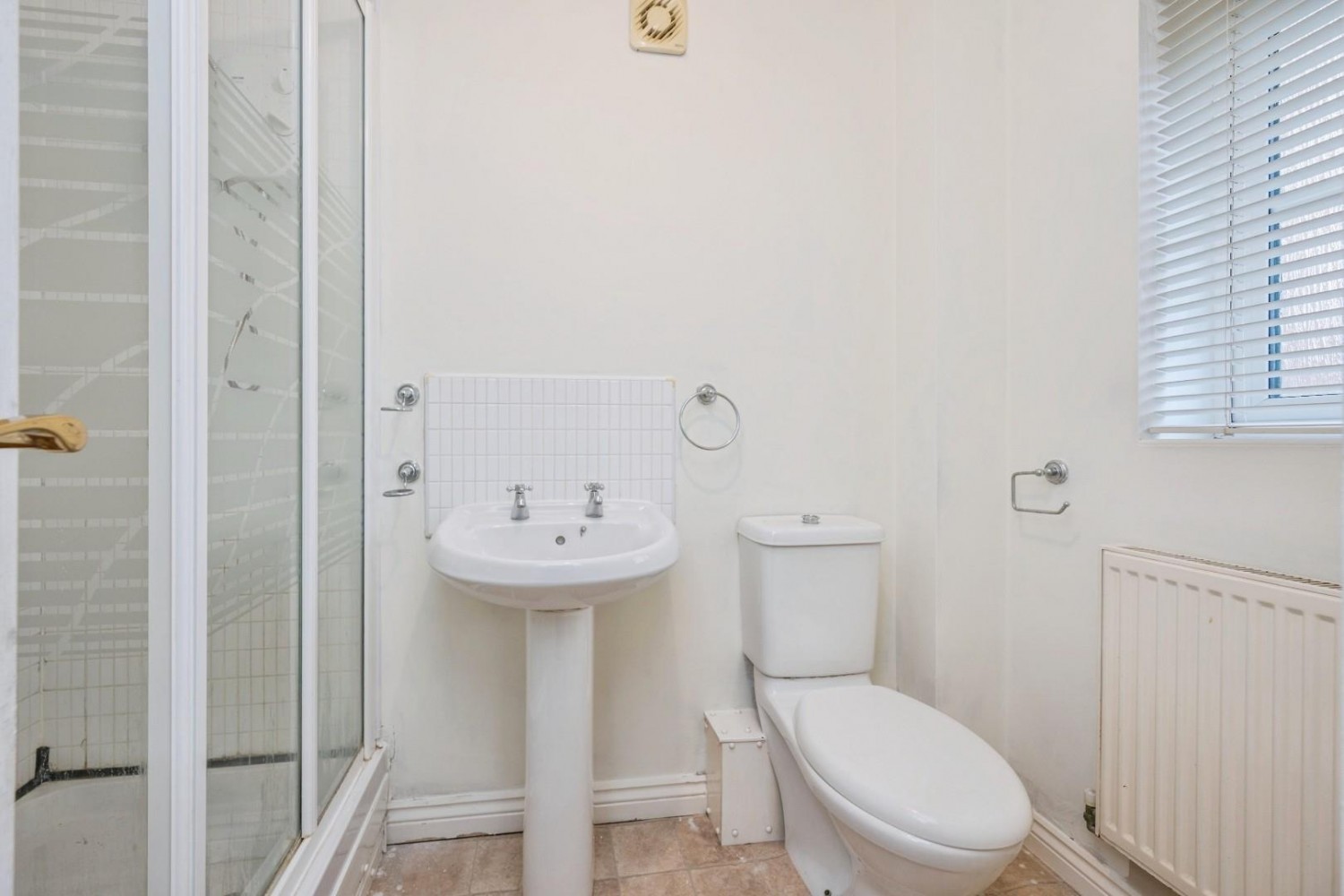 Palmerston Avenue, Wilnecote, Tamworth