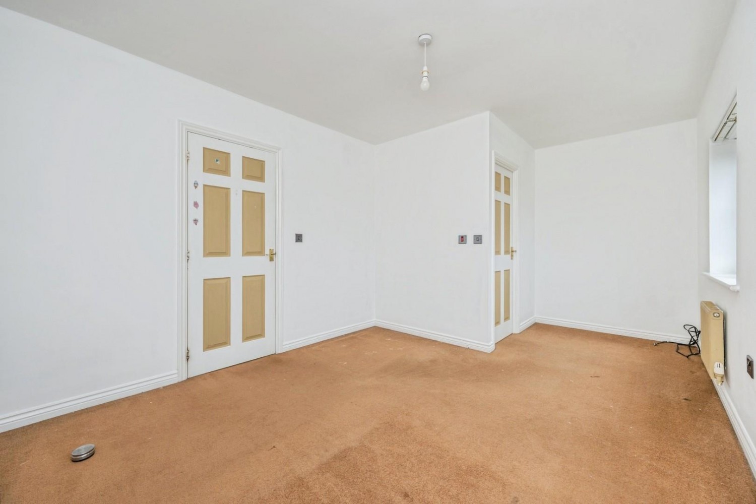 Palmerston Avenue, Wilnecote, Tamworth