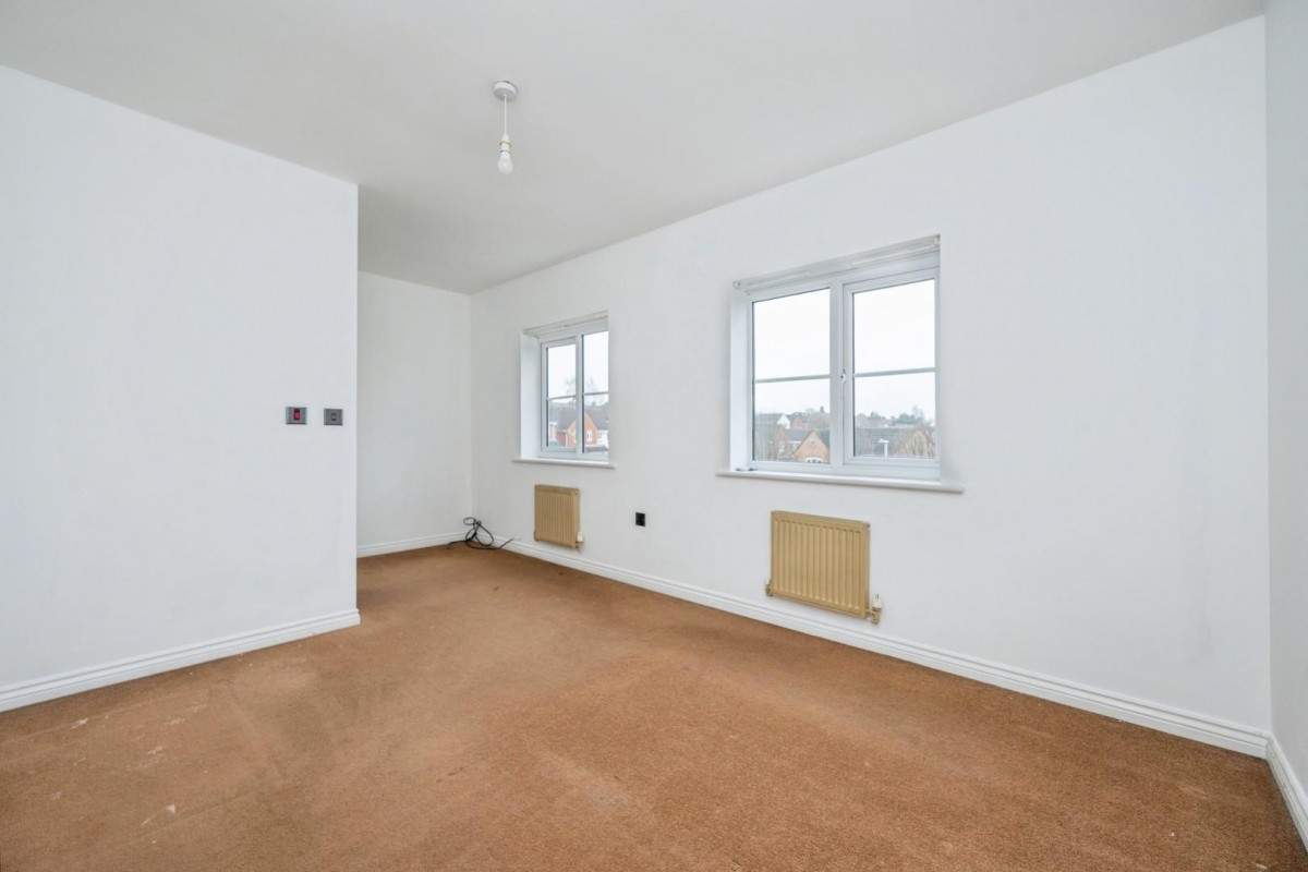 Palmerston Avenue, Wilnecote, Tamworth