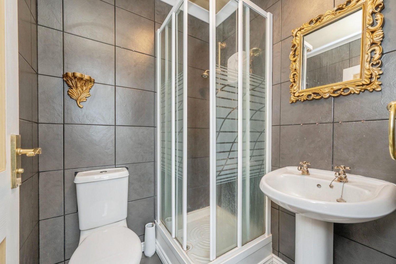 Palmerston Avenue, Wilnecote, Tamworth