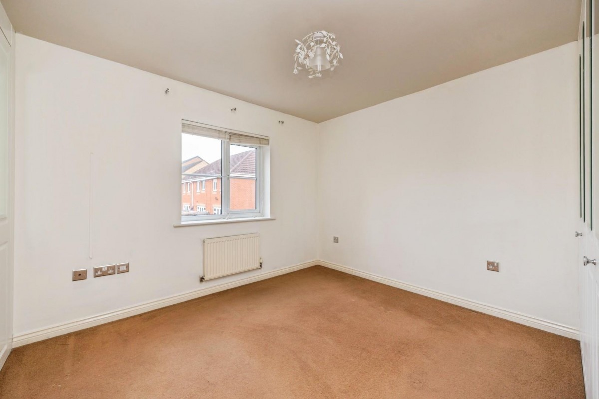 Palmerston Avenue, Wilnecote, Tamworth