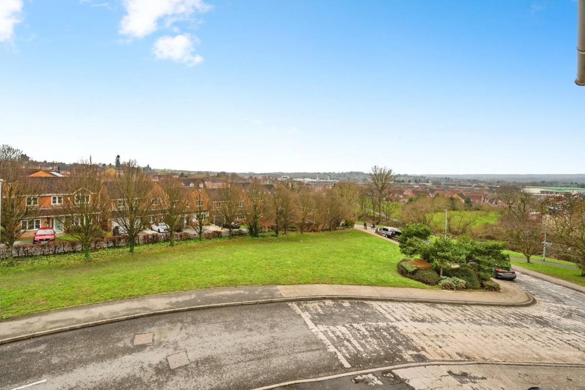 Palmerston Avenue, Wilnecote, Tamworth