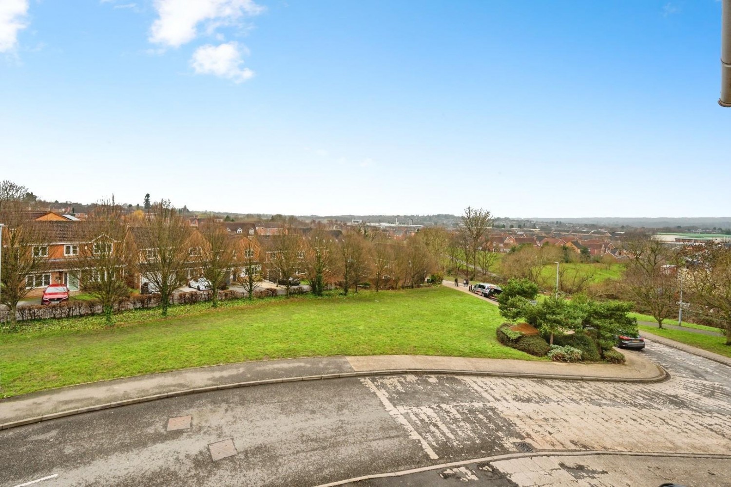 Palmerston Avenue, Wilnecote, Tamworth