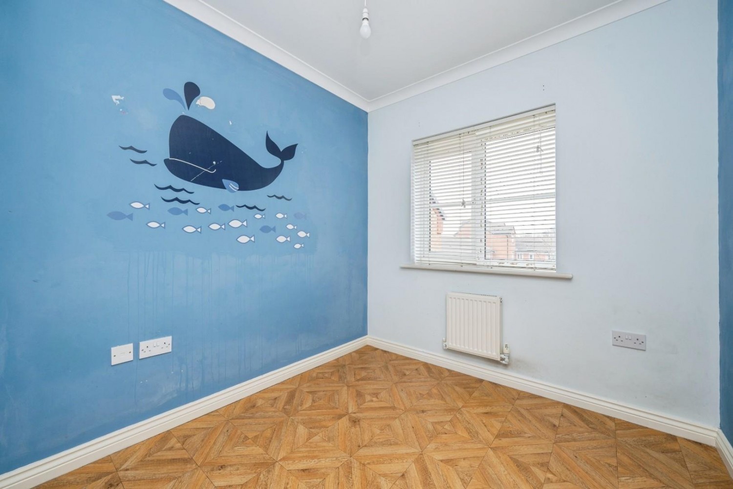 Palmerston Avenue, Wilnecote, Tamworth