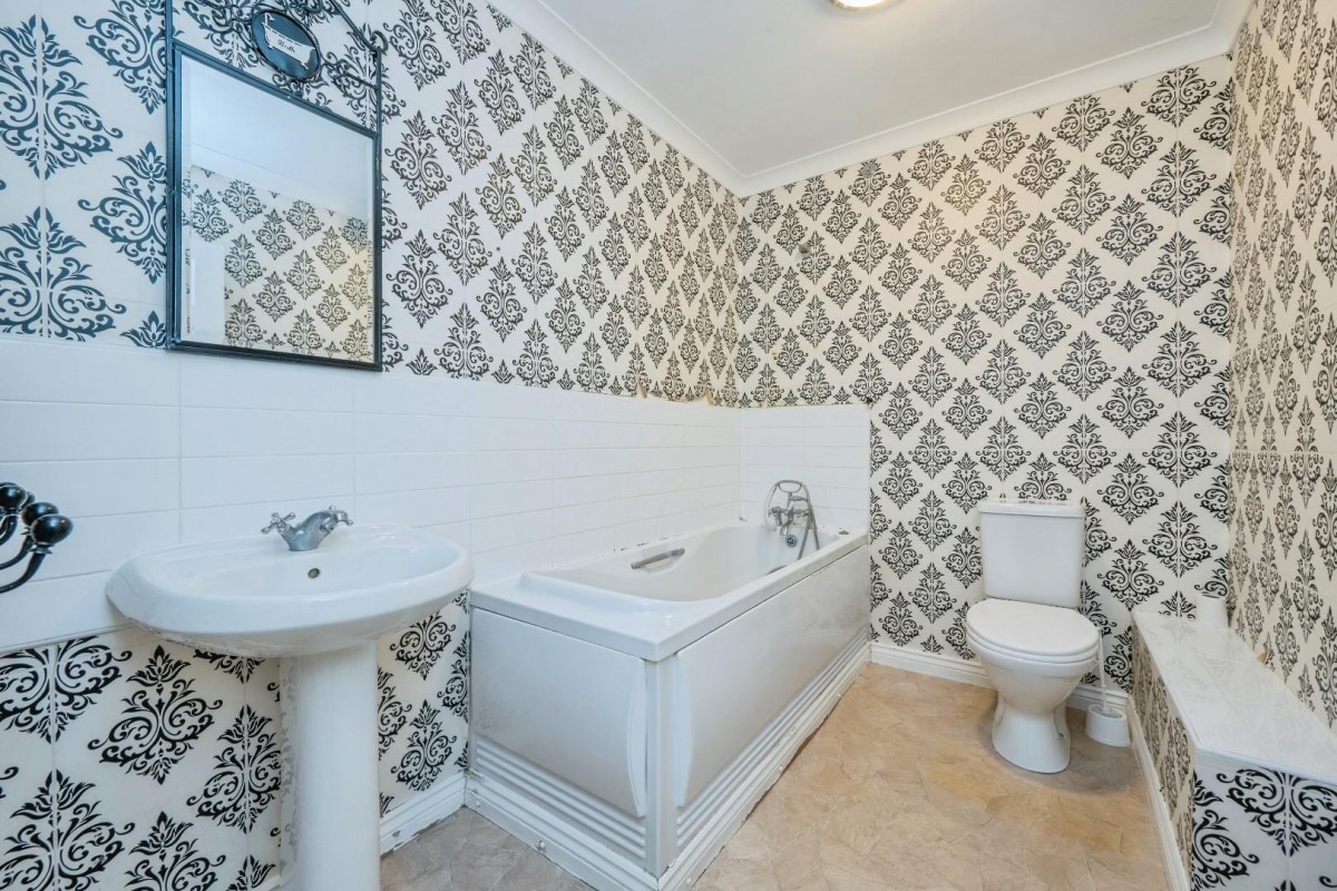 Palmerston Avenue, Wilnecote, Tamworth