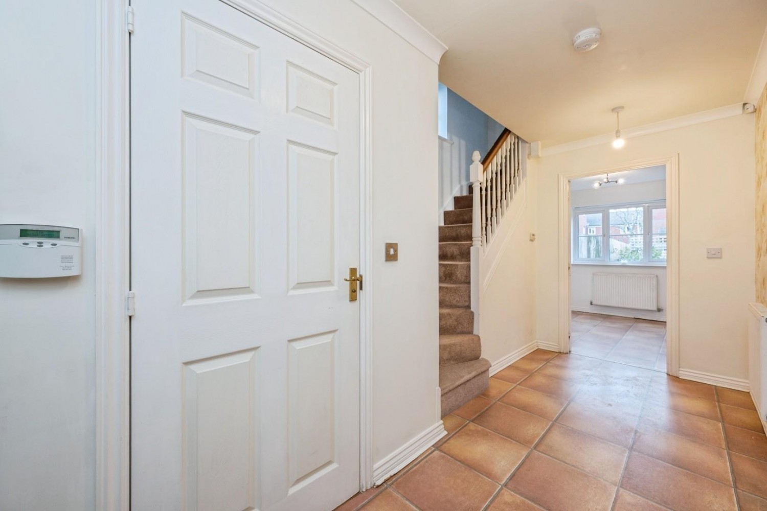 Palmerston Avenue, Wilnecote, Tamworth