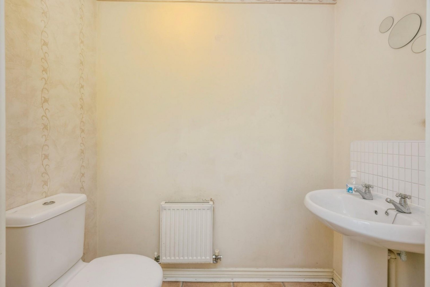 Palmerston Avenue, Wilnecote, Tamworth