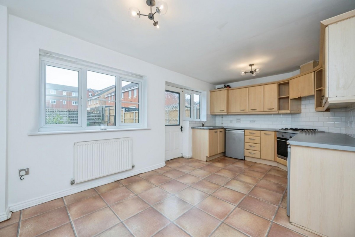 Palmerston Avenue, Wilnecote, Tamworth