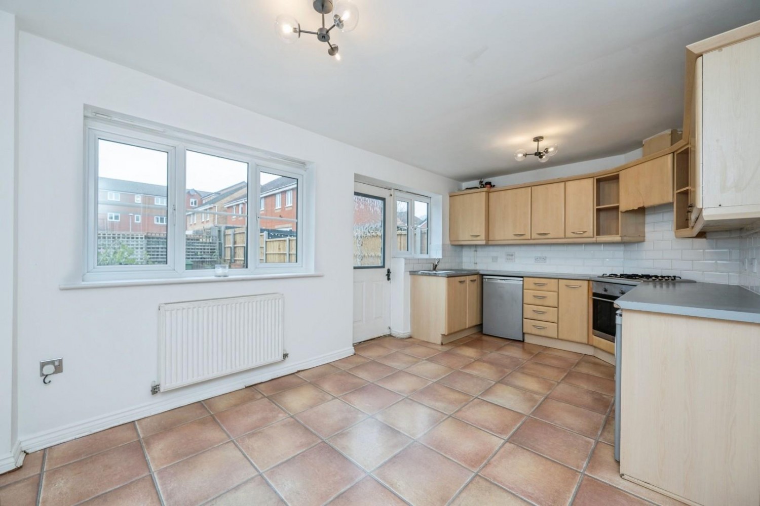 Palmerston Avenue, Wilnecote, Tamworth