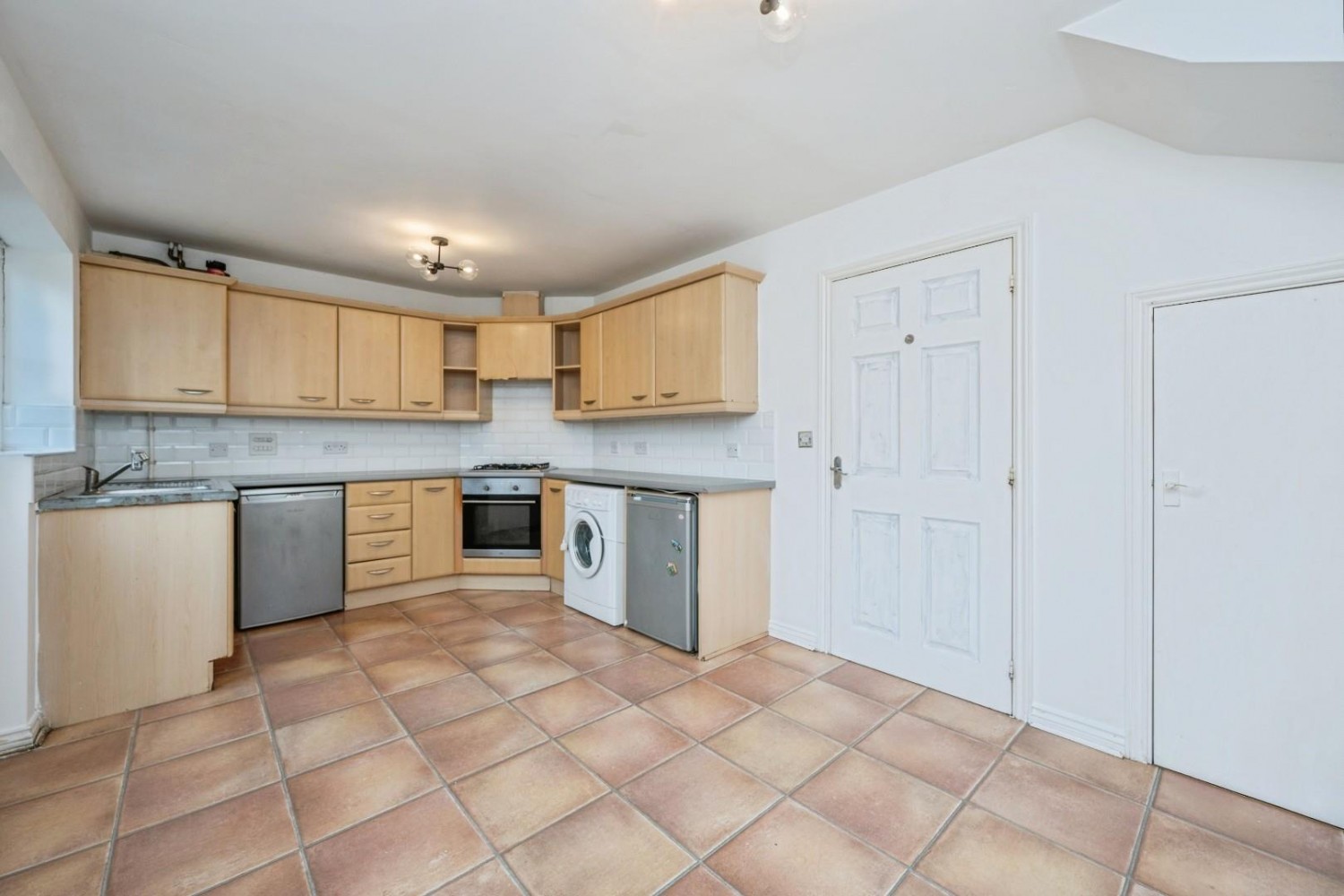 Palmerston Avenue, Wilnecote, Tamworth