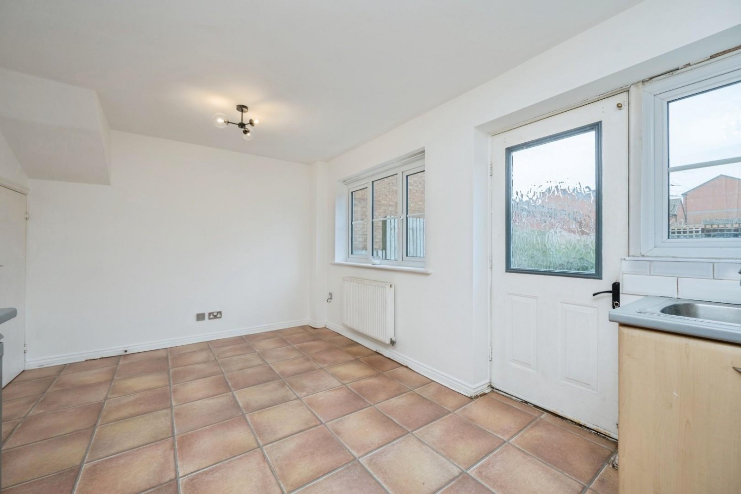 Palmerston Avenue, Wilnecote, Tamworth