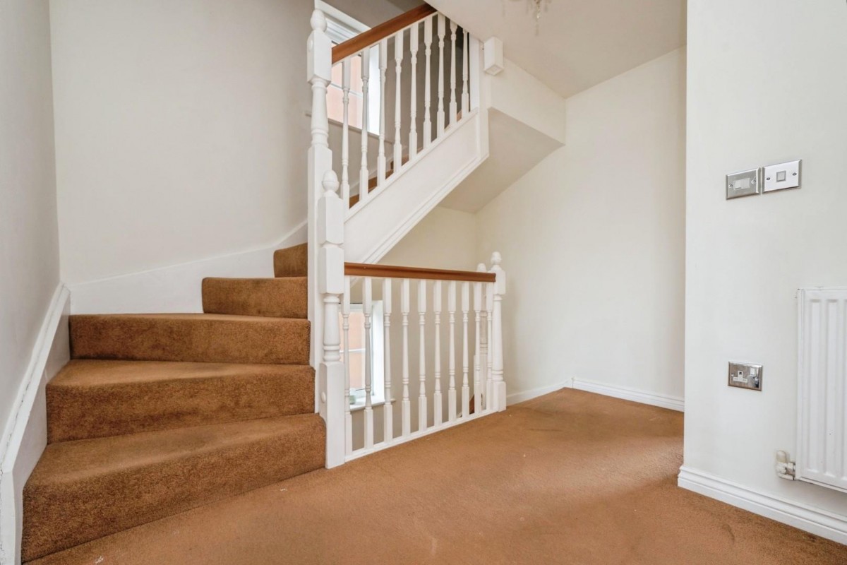 Palmerston Avenue, Wilnecote, Tamworth