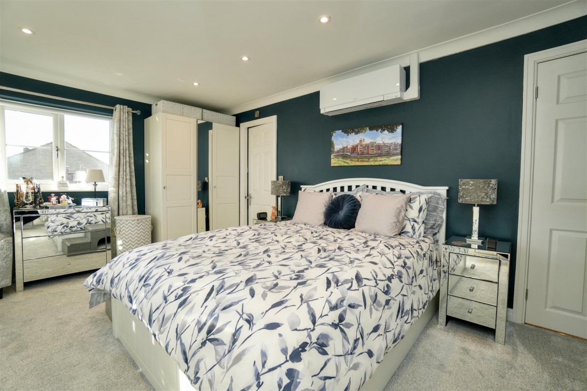 Manor Garth, Wigginton, York, YO32 2WZ