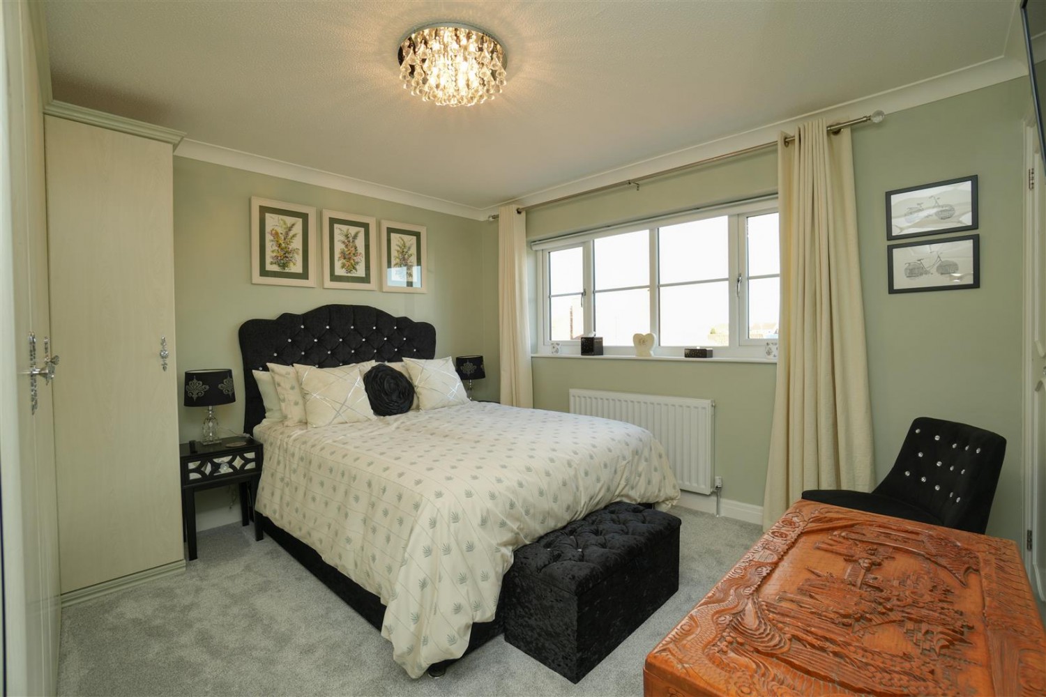 Manor Garth, Wigginton, York, YO32 2WZ