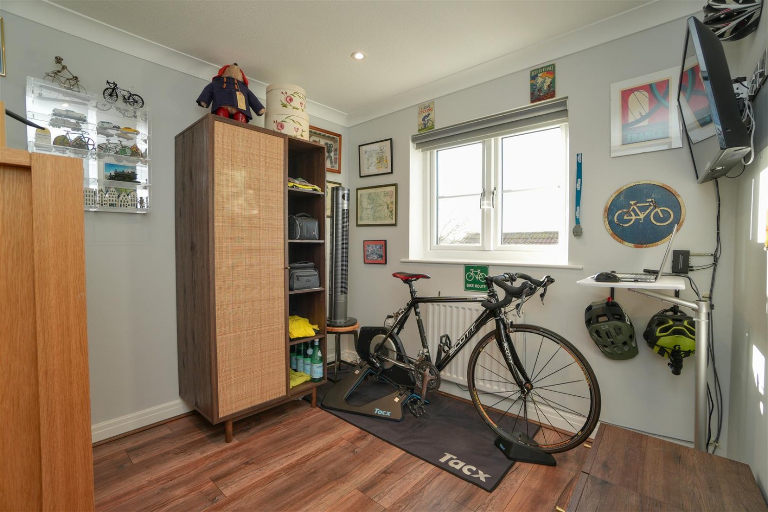 Manor Garth, Wigginton, York, YO32 2WZ