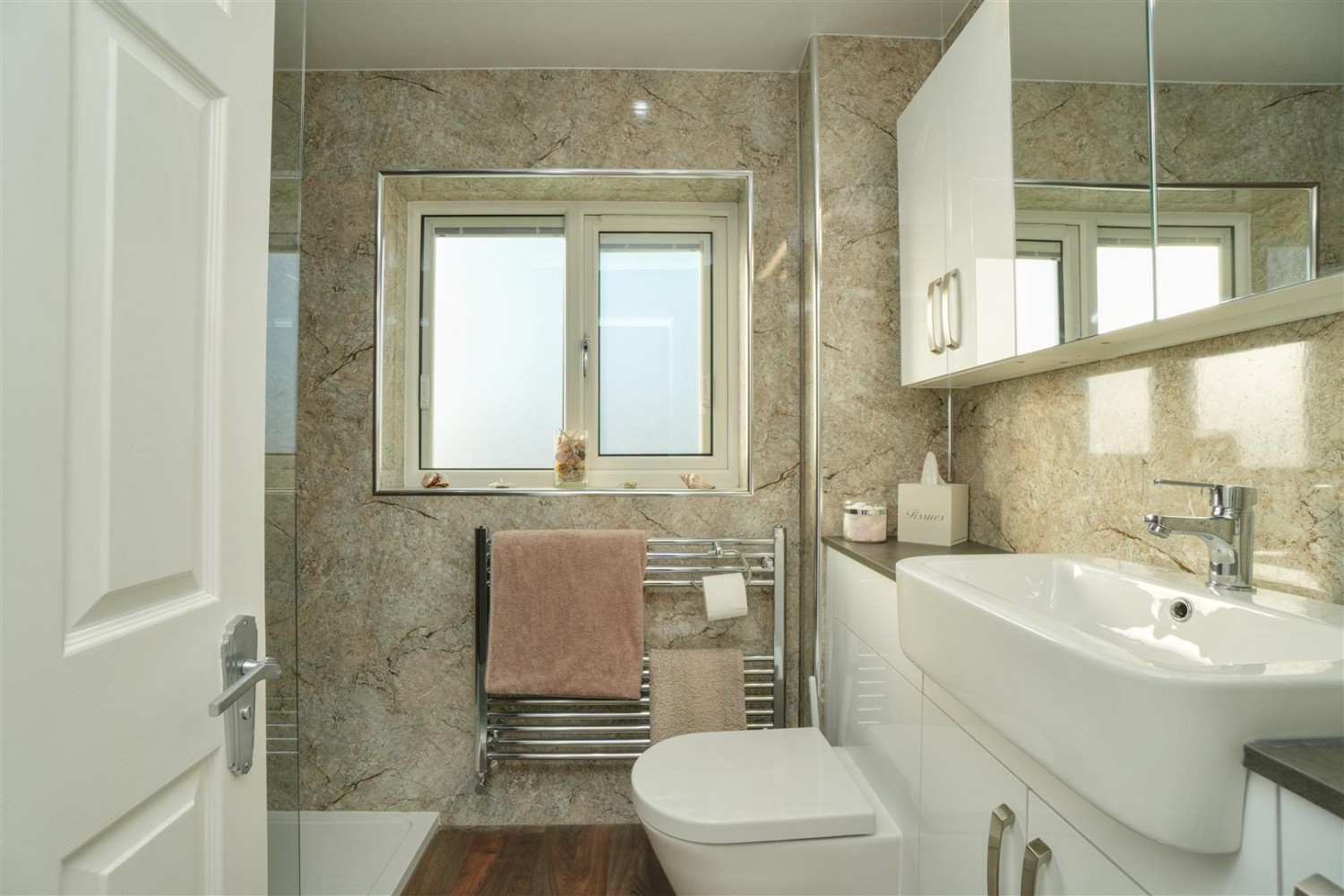 Manor Garth, Wigginton, York, YO32 2WZ