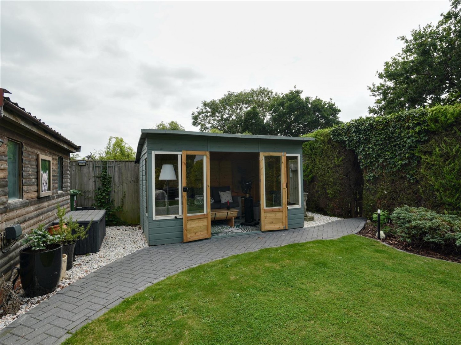 Manor Garth, Wigginton, York, YO32 2WZ