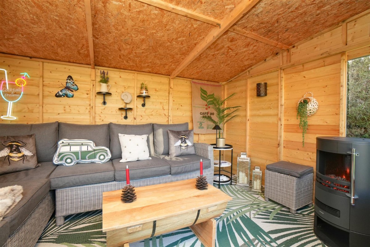 Manor Garth, Wigginton, York, YO32 2WZ