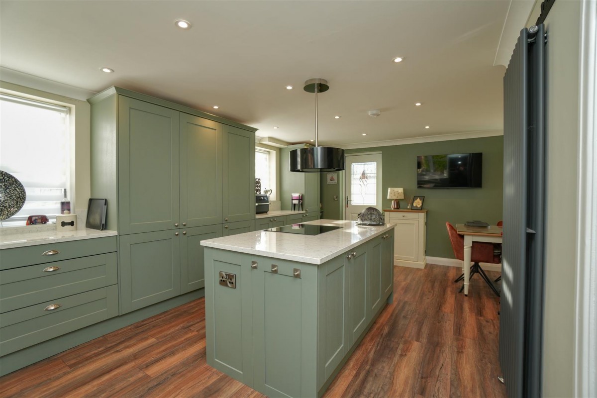 Manor Garth, Wigginton, York, YO32 2WZ