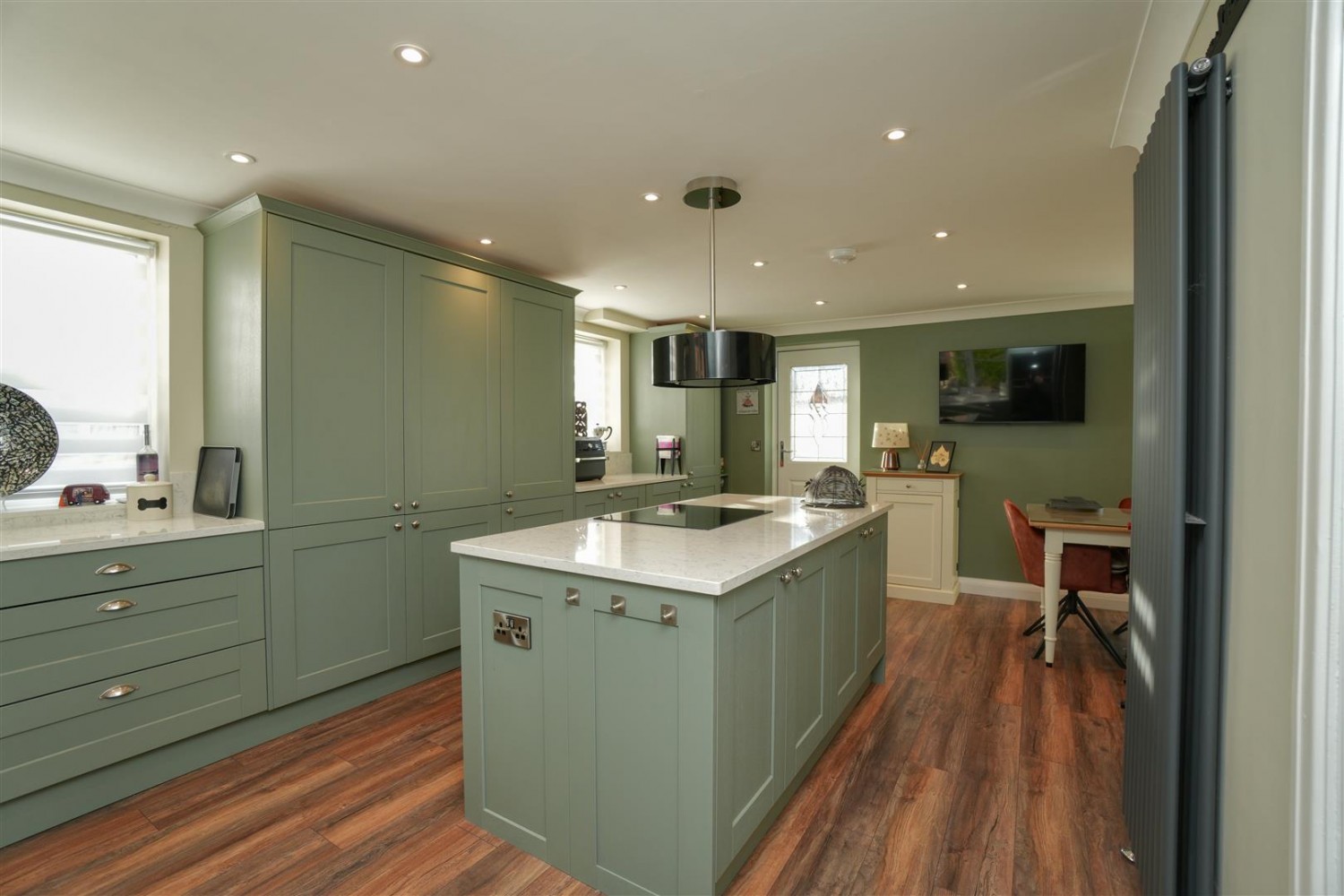 Manor Garth, Wigginton, York, YO32 2WZ